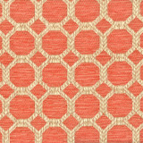 Stout Fabric Shortwave 1 Punch COMFORTABLE LIVING CORAL/SHRIMP 100%POL CHINA FLAME RETARDANT-U.F.A.C. CLASS 1 CATB 117-2013 WYZENBEEK 55 000 DOUBLE WEAR TEST (HEAVY DUTY) </p><p>Repeat: 1.5 58 in - My Fabric Connection -