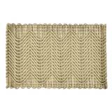 Stout Trim Eclectic 3 Mushroom MOONDUST TRIM 42%SVI 29%LIN 17%NYL 7%COT 5%MTL CHINA </p><p>Repeat: 0 2 in - My Fabric Connection -