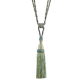 Stout Trim Espana 2 Seamist MYSTIQUE TRIM 91%SVI 9%COT CHINA </p><p>Repeat: 0 11 in - My Fabric Connection -