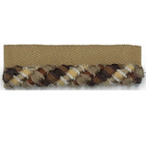 Stout Trim Depalma 1 Mica JUST CORDS 53%COT 18%SVI 15%ACR 14%POL CHINA </p><p>Repeat: 0 0.38 in - My Fabric Connection - Stout Trim Depalma 1 Mica JUST CORDS 53%COT 18%SVI 15%ACR 14%POL CHINA </p><p>Repeat: 0 0.38 in - My Fabric Connection -