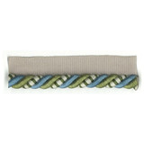 Stout Trim Snaps 23 Marine ART OF DESIGN TRIM-2 CORDS 60%COT 40%SVI CHINA </p><p>Repeat: 0 0.38 in - My Fabric Connection -