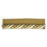 Stout Trim Snaps 24 Sand ART OF DESIGN TRIM-2 CORDS 60%COT 40%SVI CHINA </p><p>Repeat: 0 0.38 in - My Fabric Connection -