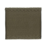 Stout Trim Dubree 21 Walnut PERFECT ACCENT TRIM 99%SVI 1%POL CHINA </p><p>Repeat: 0 2.5 in - My Fabric Connection -