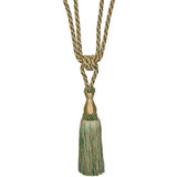 Stout Trim Pennant 10 Nut ART OF DESIGN TRIM ACCESSORIES 57%SVI 43%COT CHINA </p><p>Repeat: 0 11 in - My Fabric Connection -