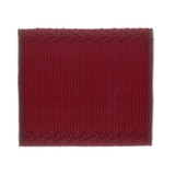Stout Trim Dubree 39 Wine PERFECT ACCENT TRIM 99%SVI 1%POL CHINA </p><p>Repeat: 0 2.5 in - My Fabric Connection -