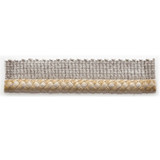Stout Trim Starfire 3 Jute JUST CORDS 48%SVI 27%ACR 10%COT 10%BAM 5%LIN ITALY </p><p>Repeat: 0 0.25 in - My Fabric Connection -