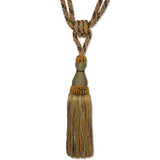 Stout Trim Pennant 51 Khaki ART OF DESIGN TRIM ACCESSORIES 57%SVI 43%COT CHINA </p><p>Repeat: 0 11 in - My Fabric Connection -