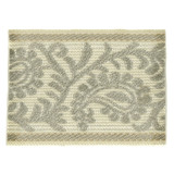 Stout Trim Recite 4 Dove HARMONY TRIM 58%POL 42%SVI CHINA </p><p>Repeat: 0 3 in - My Fabric Connection -