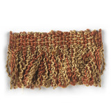 Stout Trim Elgar 4 Coral BEDAZZLE TRIM 98%SVI 2%POL CHINA </p><p>Repeat: 0 2 in - My Fabric Connection -