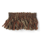 Stout Trim Elgar 6 Paprika BEDAZZLE TRIM 98%SVI 2%POL CHINA </p><p>Repeat: 0 2 in - My Fabric Connection -