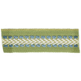 Stout Trim Potter 23 Marine ART OF DESIGN TRIM-2 TAPES 100%SVI CHINA </p><p>Repeat: 0 1 in - My Fabric Connection -