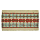 Stout Trim Oberlin 1 Arizona INSIGHTS TRIM 58%POL 42%SVI CHINA </p><p>Repeat: 0 2.38 in - My Fabric Connection -