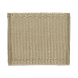 Stout Trim Dubree 4 Sandalwood PERFECT ACCENT TRIM 99%SVI 1%POL CHINA </p><p>Repeat: 0 2.5 in - My Fabric Connection -