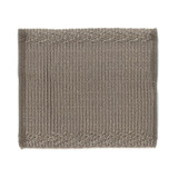 Stout Trim Lafront 12 Teak PERFECT ACCENT TRIM 99%SVI 1%POL CHINA </p><p>Repeat: 0 1.5 in - My Fabric Connection -