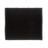 Stout Trim Lafront 17 Ebony PERFECT ACCENT TRIM 99%SVI 1%POL CHINA </p><p>Repeat: 0 1.5 in - My Fabric Connection -