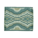 Stout Trim Cobra 6 Chambray NEW WORLD TRIM VOLUME II 81%SVI 18%POL 1%MTL CHINA </p><p>Repeat: 0 2.88 in - My Fabric Connection -