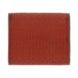 Stout Trim Lafront 31 Spice PERFECT ACCENT TRIM 99%SVI 1%POL CHINA </p><p>Repeat: 0 1.5 in - My Fabric Connection -
