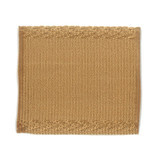Stout Trim Lafront 40 Ginger PERFECT ACCENT TRIM 99%SVI 1%POL CHINA </p><p>Repeat: 0 1.5 in - My Fabric Connection -