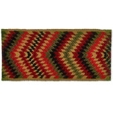 Stout Trim Sideways 3 Pepper NEW WORLD TAPES & BORDERS 55%COT 45%SVI CHINA </p><p>Repeat: 0 2 in - My Fabric Connection -