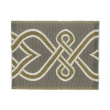 Stout Trim Scheme 1 Smoke NEW WORLD TRIM VOLUME II 99%SVI 1%POL CHINA </p><p>Repeat: 0 2.88 in - My Fabric Connection -