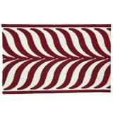 Stout Trim Martin 12 Wine DISTINCTION TAPES 100%POL CHINA </p><p>Repeat: 0.625 3.5 in - My Fabric Connection -
