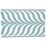 Stout Trim Martin 14 Blue DISTINCTION TAPES 100%POL CHINA </p><p>Repeat: 0.625 3.5 in - My Fabric Connection -
