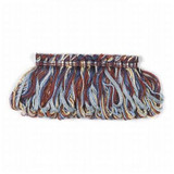 Stout Trim Patriot 2 Document REFLECTIONS TRIM 68%SVI 32%COT CHINA Horizontal: 0 and Vertical: 0 2.38 in - My Fabric Connection -