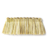 Stout Trim Fanfare 3 Pistachio PETITE EXPRESSIONS TRIM 98%SVI 2%POL CHINA Horizontal: 0 and Vertical: 0 1.5 in - My Fabric Connection -