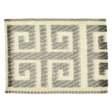 Stout Trim Cecelia 3 Stone MOONDUST TRIM 50%SVI 50%LIN CHINA </p><p>Repeat: 0 2.25 in - My Fabric Connection -