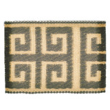 Stout Trim Cecelia 4 Granite MOONDUST TRIM 50%SVI 50%LIN CHINA </p><p>Repeat: 0 2.25 in - My Fabric Connection -