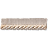 Stout Trim Snaps 6 Vanilla ART OF DESIGN TRIM-2 CORDS 60%COT 40%SVI CHINA </p><p>Repeat: 0 0.38 in - My Fabric Connection -