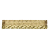 Stout Trim Fess 5 Chamois MOONDUST TRIM 58%SVI 32%LIN 10%MTL ITALY </p><p>Repeat: 0 0.38 in - My Fabric Connection - Stout Trim Fess 5 Chamois MOONDUST TRIM 58%SVI 32%LIN 10%MTL ITALY </p><p>Repeat: 0 0.38 in - My Fabric Connection -