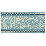 Stout Trim Playful 1 Chambray HARMONY TRIM 55%POL 45%SVI CHINA </p><p>Repeat: 0 3 in - My Fabric Connection -
