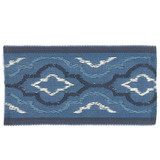 Stout Trim Synergy 5 Chambray ACCENTS TAPES & BORDERS 83%SVI 17%POL CHINA </p><p>Repeat: 0 2 in - My Fabric Connection - Stout Trim Synergy 5 Chambray ACCENTS TAPES & BORDERS 83%SVI 17%POL CHINA </p><p>Repeat: 0 2 in - My Fabric Connection -