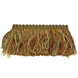 Stout Trim Teresita 5 Autumn OPUS II TRIM 53%SVI 47%POL CHINA </p><p>Repeat: 0 2.25 in - My Fabric Connection -