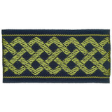 Stout Trim Aiden 2 Ink HARMONY TRIM 58%POL 42%SVI CHINA </p><p>Repeat: 0 2 in - My Fabric Connection -