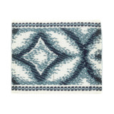 Stout Trim Dactyl 3 Denim NEW WORLD TRIM VOLUME II 100%SVI CHINA </p><p>Repeat: 0 3 in - My Fabric Connection -