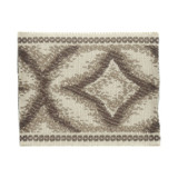 Stout Trim Dactyl 6 Truffle NEW WORLD TRIM VOLUME II 100%SVI CHINA </p><p>Repeat: 0 3 in - My Fabric Connection -