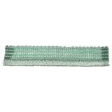 Stout Trim Dardan 6 Robinsegg MOONDUST TRIM 30%COT 29%ACR 27%LIN 10%SVI 4%MTL ITALY </p><p>Repeat: 0.25 0.25 in - My Fabric Connection - Stout Trim Dardan 6 Robinsegg MOONDUST TRIM 30%COT 29%ACR 27%LIN 10%SVI 4%MTL ITALY </p><p>Repeat: 0.25 0.25 in - My Fabric Connection -