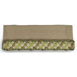 Stout Trim Osborne 5 Pear JUST CORDS 63%COT 26%SVI 11%POL CHINA </p><p>Repeat: 0 0.38 in - My Fabric Connection -