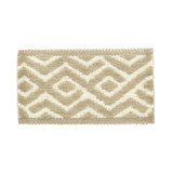 Stout Trim Taft 8 Mushroom NEW WORLD TRIM VOLUME II 50%LIN 30%SVI 20%POL ITALY </p><p>Repeat: 0 1.88 in - My Fabric Connection -