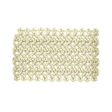 Stout Trim Darning 2 Almond NEW WORLD TRIM VOLUME II 98%SVI 2%MTL ITALY </p><p>Repeat: 0 2.13 in - My Fabric Connection -