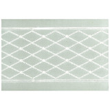 Stout Trim Aloof 1 Seamist ILLUMINATION TRIM 100%COT 100%SVT INDIA </p><p>Repeat: 0 4 in - My Fabric Connection -