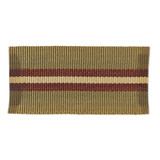 Stout Trim Quadrille 6 Bayleaf MYSTIQUE TRIM 100%SVI CHINA </p><p>Repeat: 0 1.75 in - My Fabric Connection -