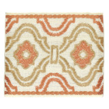 Stout Trim About 10 Tile INSIGHTS TRIM 51%SVI 49%POL CHINA </p><p>Repeat: 0 3.38 in - My Fabric Connection -