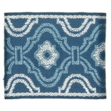 Stout Trim About 11 Denim INSIGHTS TRIM 51%SVI 49%POL CHINA </p><p>Repeat: 0 3.38 in - My Fabric Connection -
