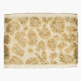 Stout Trim Nikolai 6 Toast MOONDUST TRIM 100%SVI CHINA </p><p>Repeat: 0 2.38 in - My Fabric Connection -