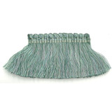 Stout Trim Debonair 8 Spa ART OF DESIGN TRIM-2 BRUSH FRINGE 100%SVI CHINA </p><p>Repeat: 0 2 in - My Fabric Connection -