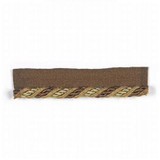 Stout Trim Demure 5 Harvest REFLECTIONS TRIM 51%COT 49%SVI CHINA Horizontal: 0 and Vertical: 0 0.25 in - My Fabric Connection - Stout Trim Demure 5 Harvest REFLECTIONS TRIM 51%COT 49%SVI CHINA Horizontal: 0 and Vertical: 0 0.25 in - My Fabric Connection -