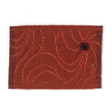 Stout Trim Casa 3 Fiesta BEDAZZLE TRIM 100%SVI CHINA </p><p>Repeat: 0 2.5 in - My Fabric Connection -